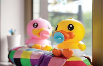 推出Buffy及B.Duck Baby,主攻年輕女性及母嬰市場(chǎng)