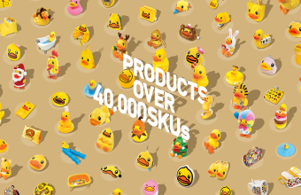 開(kāi)始發(fā)展品牌授權(quán)業(yè)務(wù)